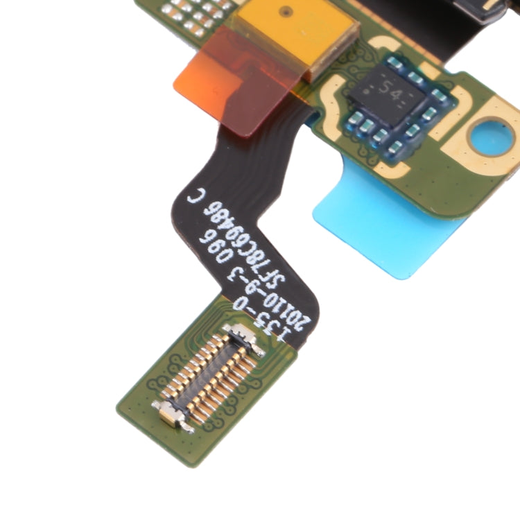 Charging Port Flex Cable for Motorola Razr 5G - Flex Cable by PMC TechLife | Online Shopping South Africa | PMC TechLife | Buy Now Pay Later Mobicred