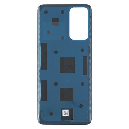 Original Battery Back Cover for Xiaomi Redmi Note 11 (China)(Blue) - Back Cover by PMC Jewellery | Online Shopping South Africa | PMC Jewellery | Buy Now Pay Later Mobicred