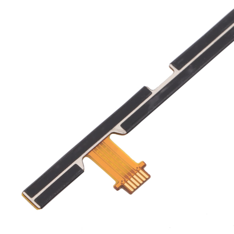 Power Button & Volume Button Flex Cable for Wiko View 5 - For Wiko by PMc TechLife | Online Shopping South Africa | PMc TechLife | Buy Now Pay Later Mobicred
