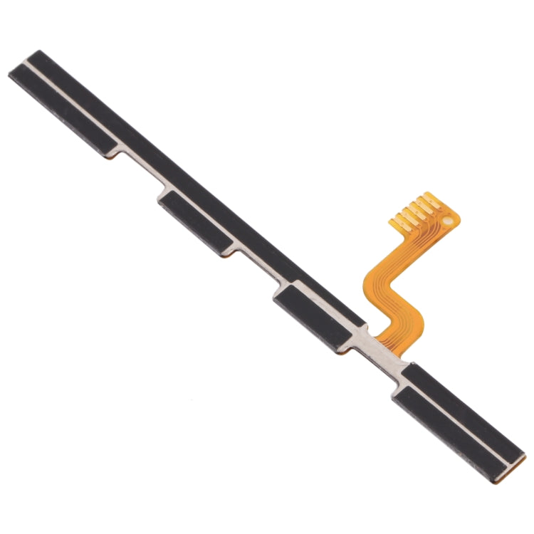 Power Button & Volume Button Flex Cable for Wiko Y62 - For Wiko by PMc TechLife | Online Shopping South Africa | PMc TechLife | Buy Now Pay Later Mobicred