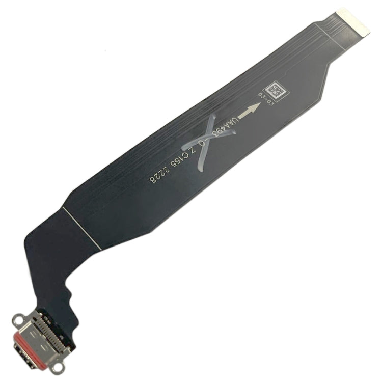 For OnePlus Ace Pro Charging Port Flex Cable - Flex Cable by PMC TechLife | Online Shopping South Africa | PMC TechLife