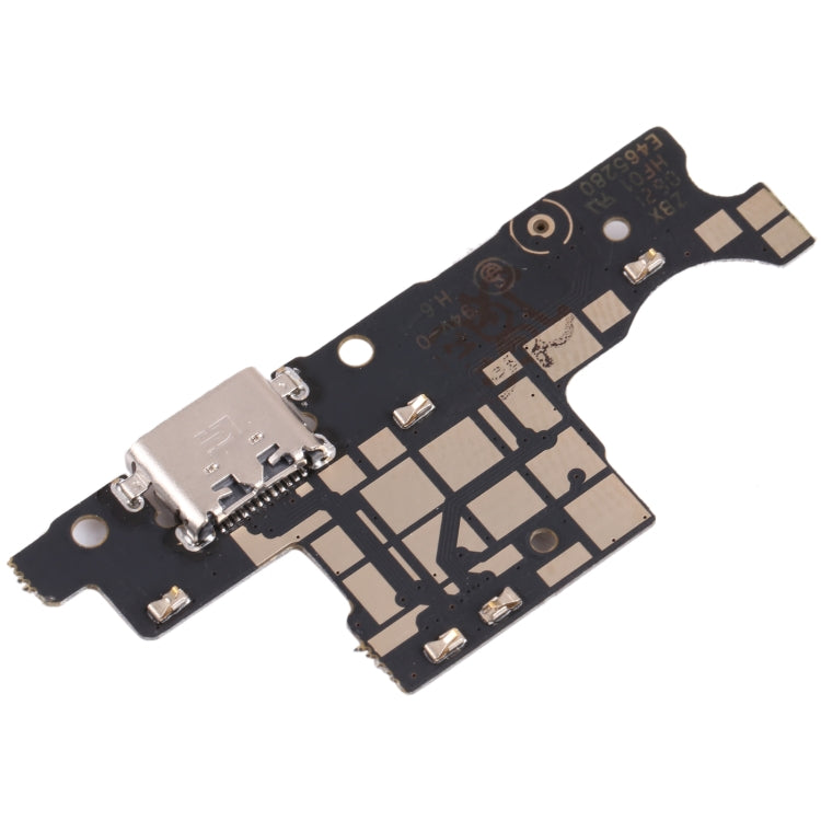 Charging Port Board for ZTE Blade A71 2021 - For ZTE by PMc TechLife | Online Shopping South Africa | PMc TechLife | Buy Now Pay Later Mobicred