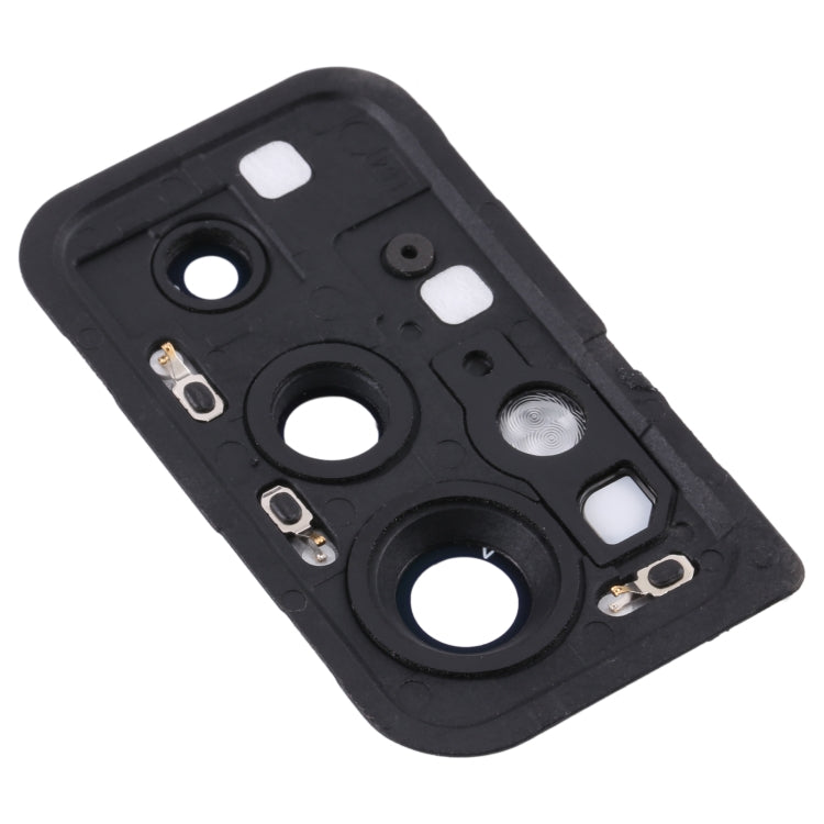 For OnePlus 9RT 5G MT2110 MT2111 Original Camera Lens Cover (Nano Silver) - Camera Series by PMC TechLife | Online Shopping South Africa | PMC TechLife | Buy Now Pay Later Mobicred