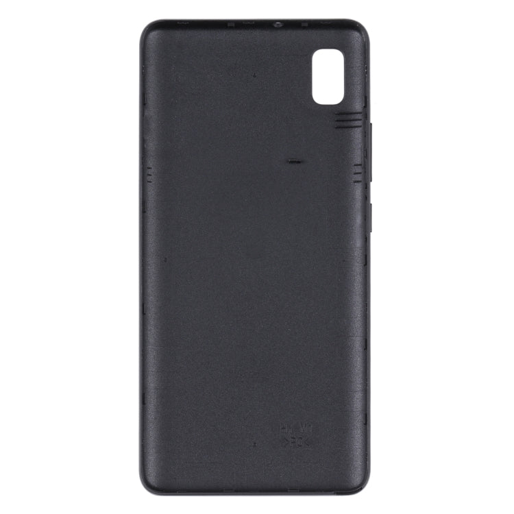 Battery Back Cover for ZTE Blade L210(Grey) - For ZTE by PMC TechLife | Online Shopping South Africa | PMC TechLife | Buy Now Pay Later Mobicred