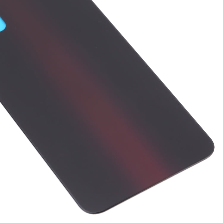 Original Battery Back Cover for T-Mobile REVVL V+ 5G(Red) - For T-Mobile by PMC TechLife | Online Shopping South Africa | PMC TechLife | Buy Now Pay Later Mobicred