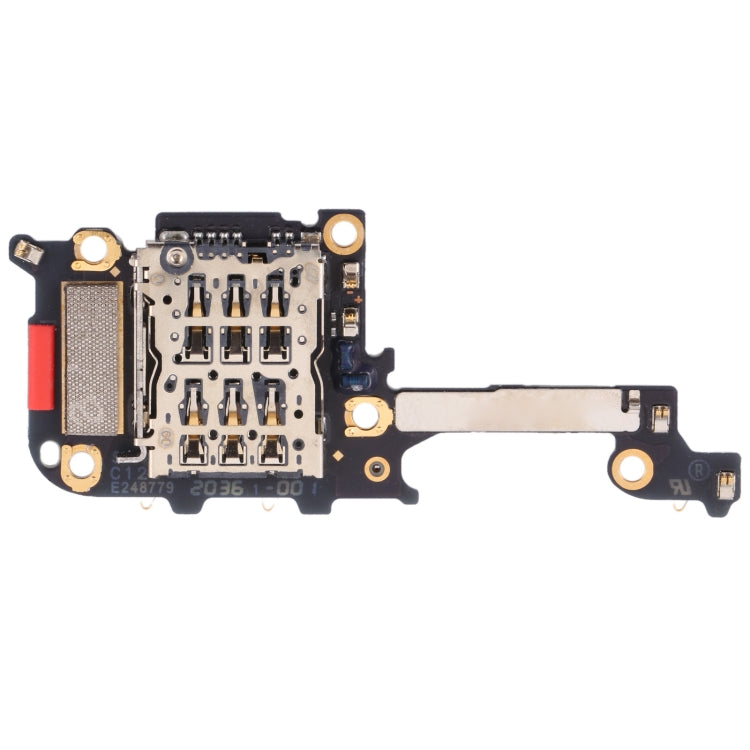 For OnePlus 9RT 5G SIM Card Reader Board - Others by PMC TechLife | Online Shopping South Africa | PMC TechLife | Buy Now Pay Later Mobicred