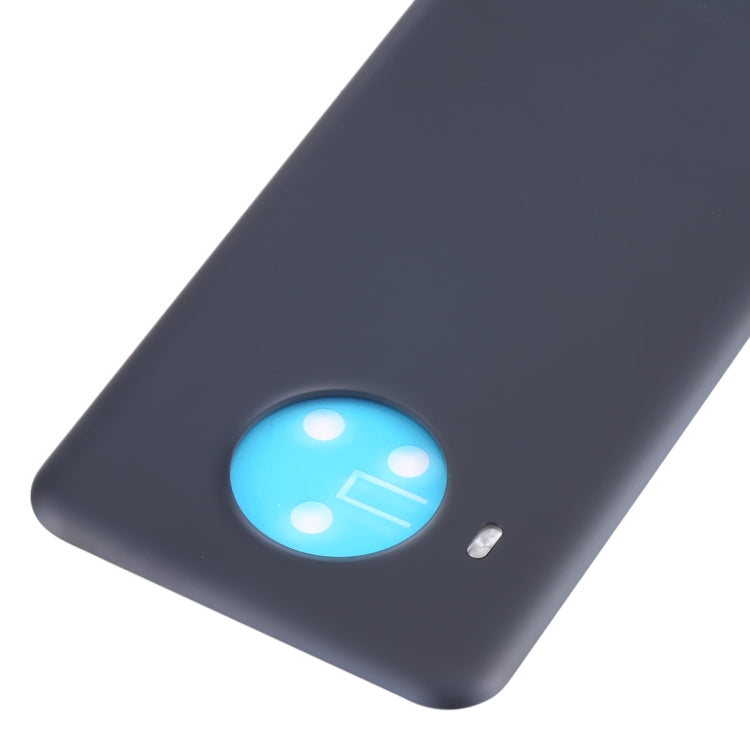 Original Battery Back Cover for Nokia X100(Black) - Back Cover by PMC TechLife | Online Shopping South Africa | PMC TechLife | Buy Now Pay Later Mobicred