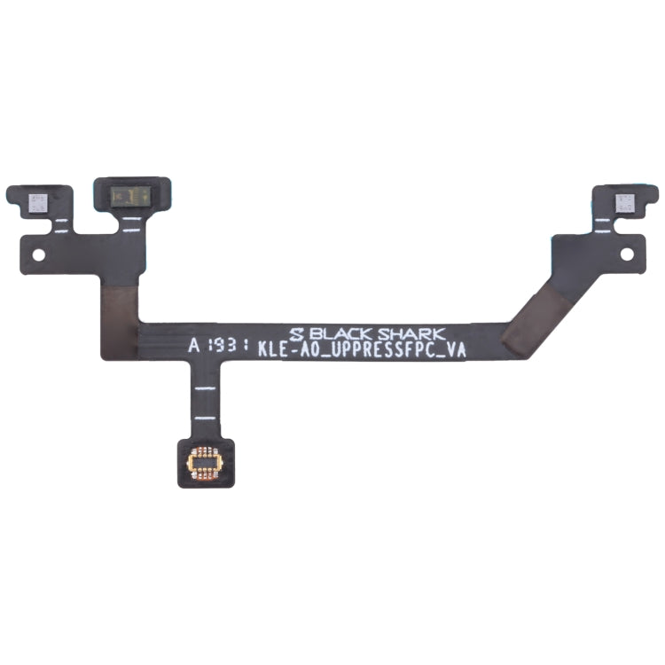 Upper Force Touch Sensor Flex Cable for Xiaomi Black Shark 3 - Flex Cable by PMc TechLife | Online Shopping South Africa | PMc TechLife | Buy Now Pay Later Mobicred