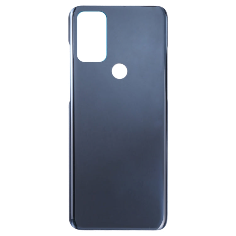 Battery Back Cover for TCL 20B(Grey) - For TCL by PMC TechLife | Online Shopping South Africa | PMC TechLife | Buy Now Pay Later Mobicred