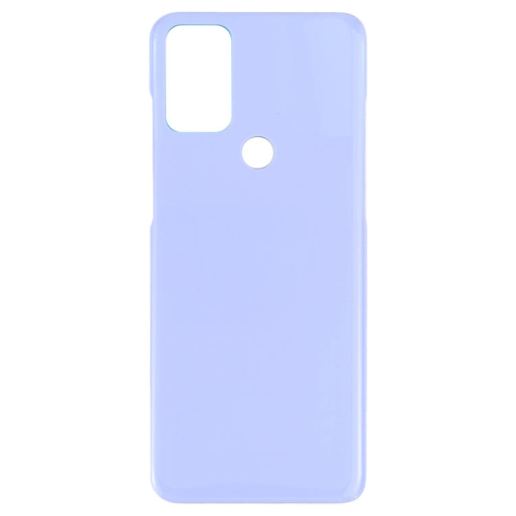 Battery Back Cover for TCL 20B(Purple) - For TCL by PMC Jewellery | Online Shopping South Africa | PMC Jewellery | Buy Now Pay Later Mobicred