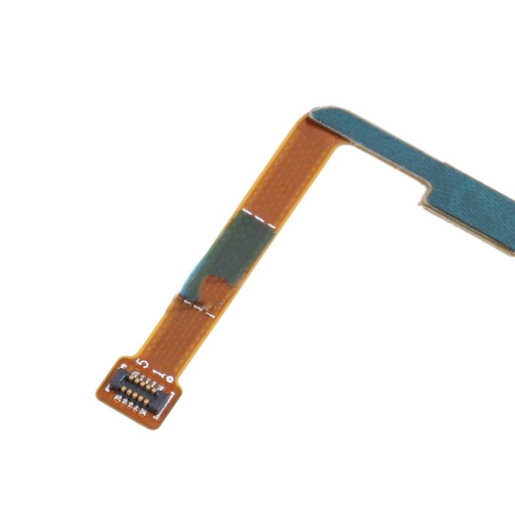 Power Button & Volume Button Flex Cable For Xiaomi Mi Pad 4 LTE - Flex Cable by PMc TechLife | Online Shopping South Africa | PMc TechLife | Buy Now Pay Later Mobicred