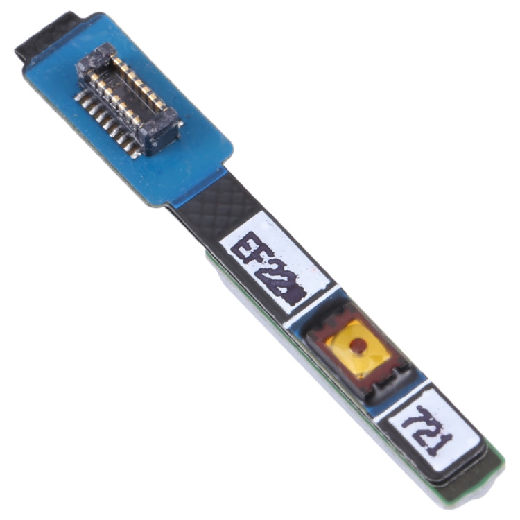 Original Fingerprint Sensor Flex Cable for Sony Xperia 10 III/ 10 II/5 II/1 III/5 III(White) - Flex Cable by PMC TechLife | Online Shopping South Africa | PMC TechLife | Buy Now Pay Later Mobicred