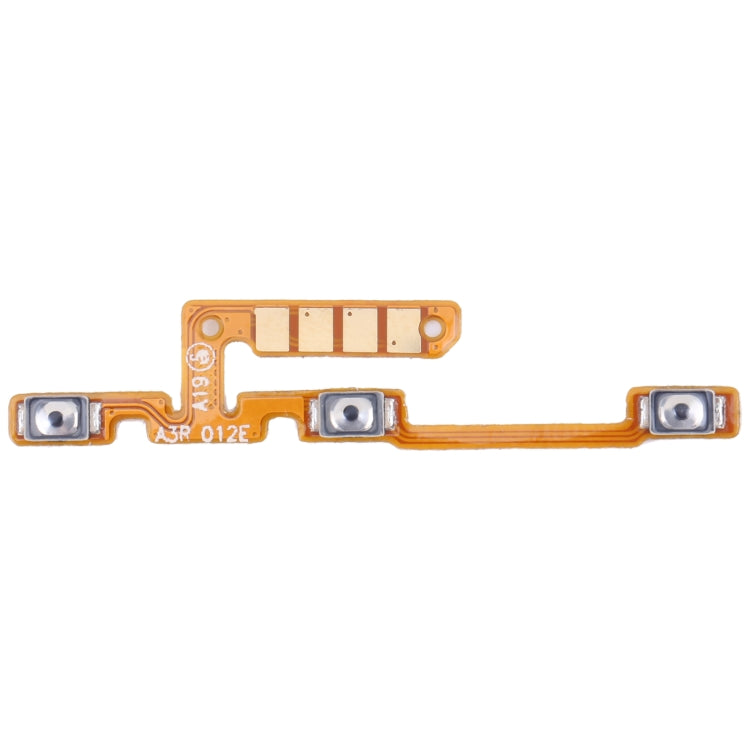For Alcatel 3 5052 5052D 5052Y Power Button & Volume Button Flex Cable - free shipping - PMc TechLife - Order now!