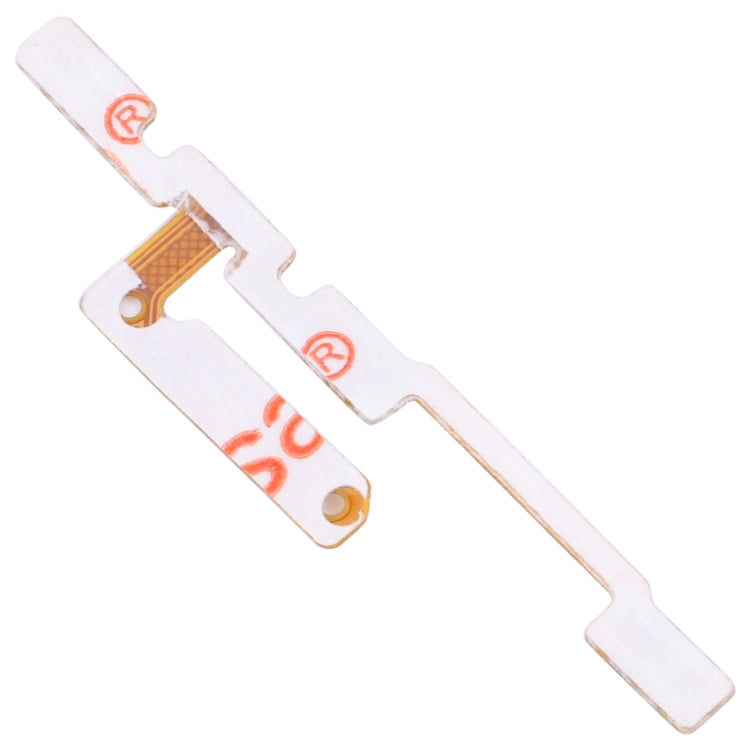 For Alcatel 3 5052 5052D 5052Y Power Button & Volume Button Flex Cable - free shipping - PMc TechLife - Order now!