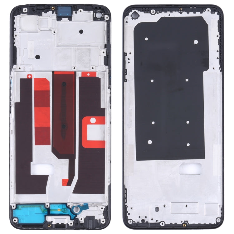 For OnePlus Nord N200 5G DE2118 DE2117 Middle Frame Bezel Plate - Frame Bezel Plate by PMC TechLife | Online Shopping South Africa | PMC TechLife | Buy Now Pay Later Mobicred