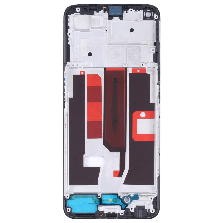 For OnePlus Nord N200 5G DE2118 DE2117 Middle Frame Bezel Plate - Frame Bezel Plate by PMC TechLife | Online Shopping South Africa | PMC TechLife | Buy Now Pay Later Mobicred