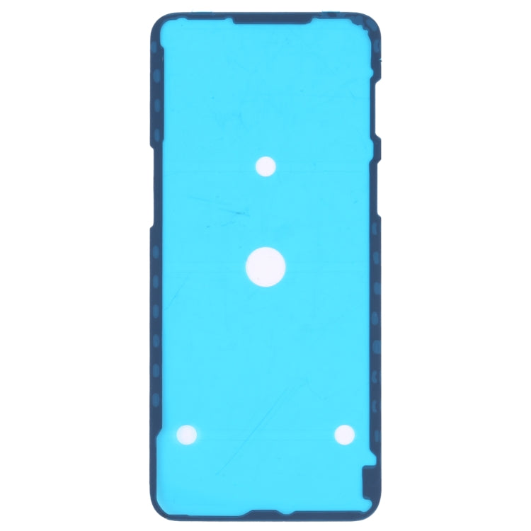 For OnePlus Nord 2T 10pcs Back Housing Cover Adhesive - Adhesive Sticker by PMC TechLife | Online Shopping South Africa | PMC TechLife | Buy Now Pay Later Mobicred