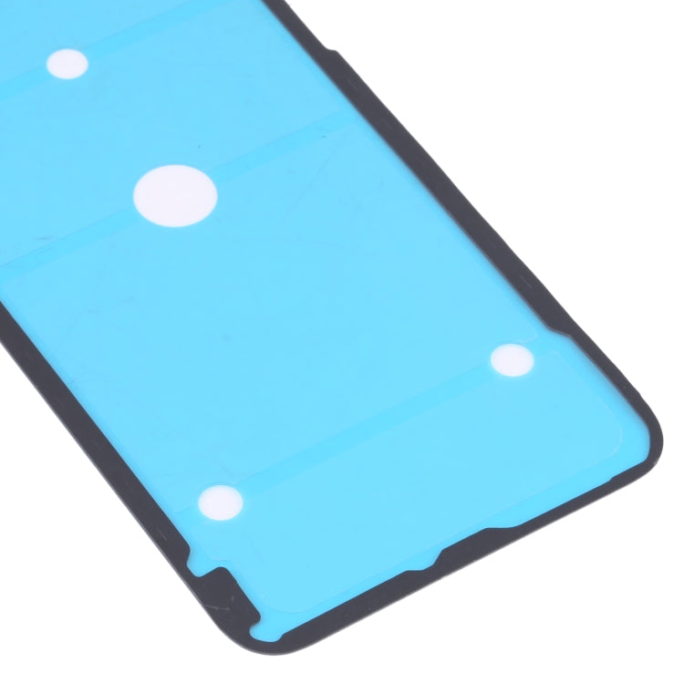 For OnePlus Nord 2T 10pcs Back Housing Cover Adhesive - Adhesive Sticker by PMC TechLife | Online Shopping South Africa | PMC TechLife | Buy Now Pay Later Mobicred