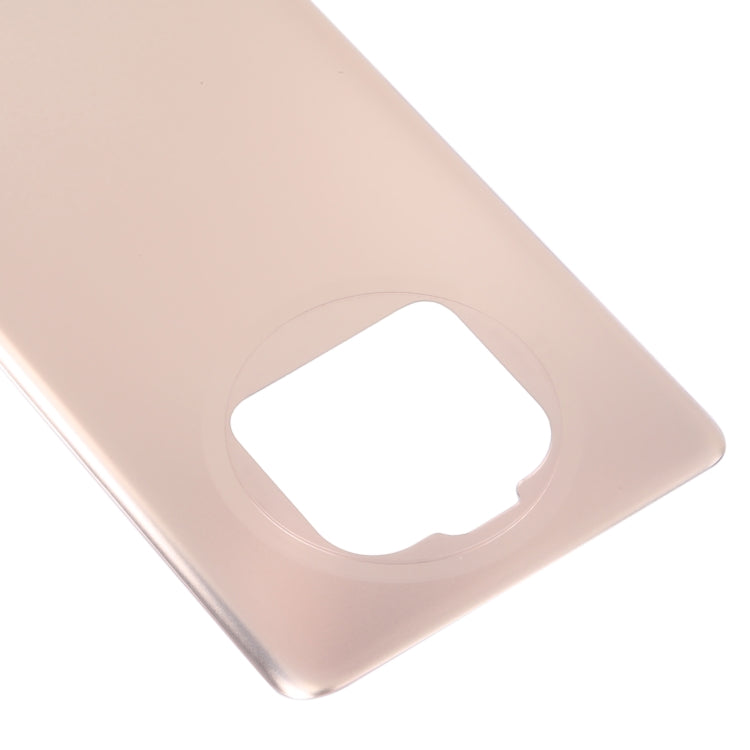 Original Battery Back Cover for Honor X9(Gold) - Back Cover by PMC TechLife | Online Shopping South Africa | PMC TechLife | Buy Now Pay Later Mobicred