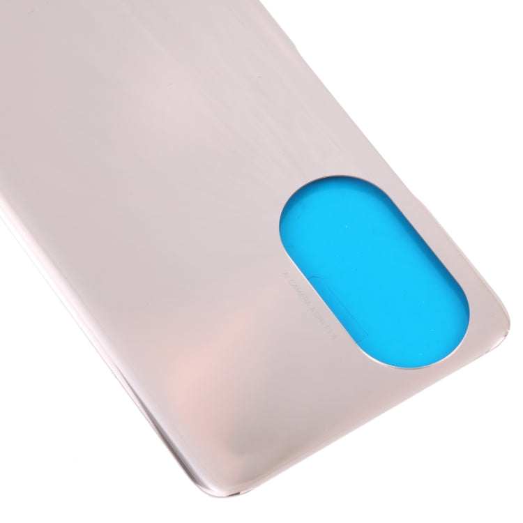 Battery Back Cover for Honor X7(Gold) - free shipping - PMC TechLife - Order now!