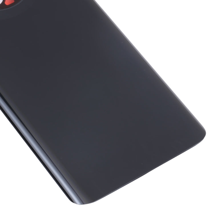 Original Battery Back Cover for Honor 50 Lite(Black) - Back Cover by PMC TechLife | Online Shopping South Africa | PMC TechLife | Buy Now Pay Later Mobicred