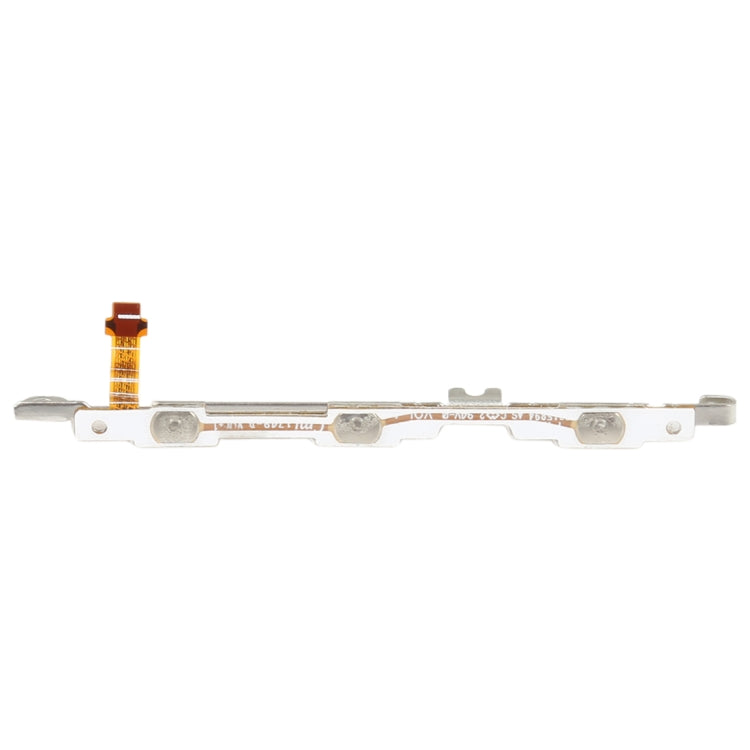 For Asus ZenPad Z8s ZT582KL P00J Original Power Button & Volume Button Flex Cable - Flex Cable by PMC TechLife | Online Shopping South Africa | PMC TechLife | Buy Now Pay Later Mobicred