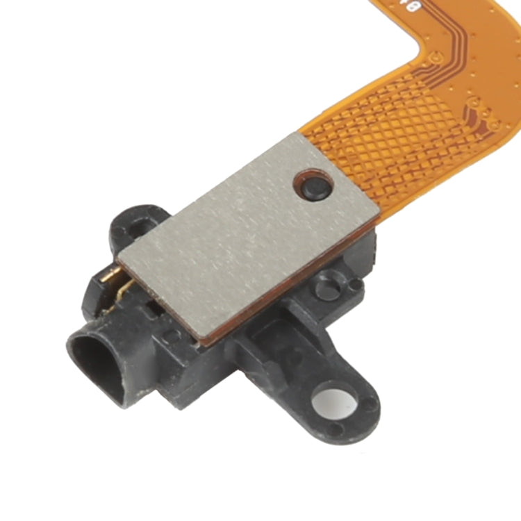 For Asus ZenPad  Z8s ZT582KL P00J Original Earphone Jack Flex Cable - Flex Cable by PMC TechLife | Online Shopping South Africa | PMC TechLife | Buy Now Pay Later Mobicred