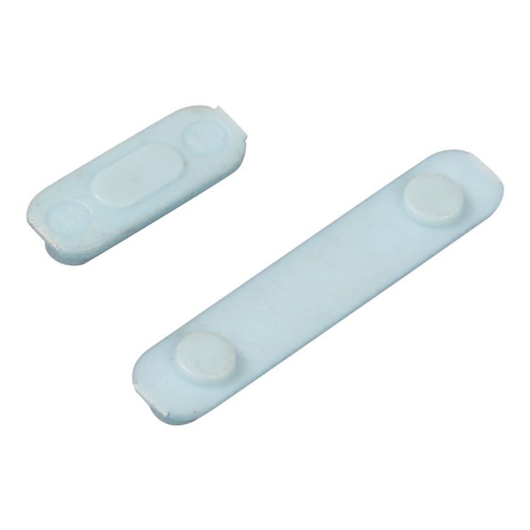 Original Side Keys for Sony XPeria XZ1 Compact (Blue) - free shipping - PMC TechLife - Order now!