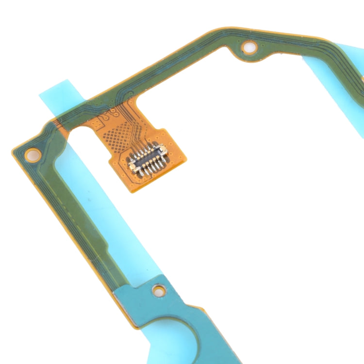 For vivo X60 Pro Flashlight Flex Cable - Flex Cable by PMc TechLife | Online Shopping South Africa | PMc TechLife | Buy Now Pay Later Mobicred
