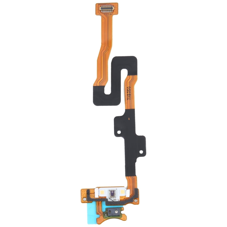 For vivo X70 Pro Flashlight Flex Cable - Flex Cable by PMc TechLife | Online Shopping South Africa | PMc TechLife | Buy Now Pay Later Mobicred