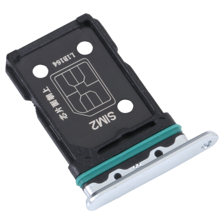 For OPPO Reno6 Pro+ 5G SIM Card Tray + SIM Card Tray (Gold) - Card Socket by PMc TechLife | Online Shopping South Africa | PMc TechLife | Buy Now Pay Later Mobicred