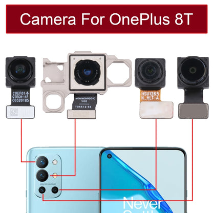 For OnePlus 9R Wide Back Facing Camera - Camera Series by PMC Jewellery | Online Shopping South Africa | PMC Jewellery | Buy Now Pay Later Mobicred