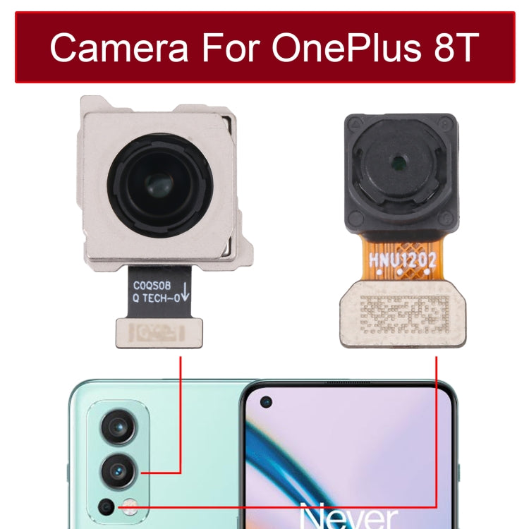 For OnePlus Nord 2 5G Depth Back Facing Camera - Camera Series by PMC TechLife | Online Shopping South Africa | PMC TechLife