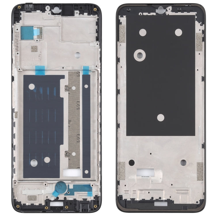 For ZTE Blade V30 Vita 8030 Middle Frame Bezel Plate - For ZTE by PMC Jewellery | Online Shopping South Africa | PMC Jewellery | Buy Now Pay Later Mobicred