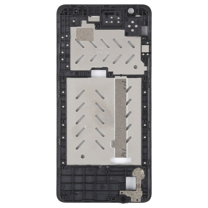 For ZTE Blade L210 Middle Frame Bezel Plate - For ZTE by PMC Jewellery | Online Shopping South Africa | PMC Jewellery | Buy Now Pay Later Mobicred