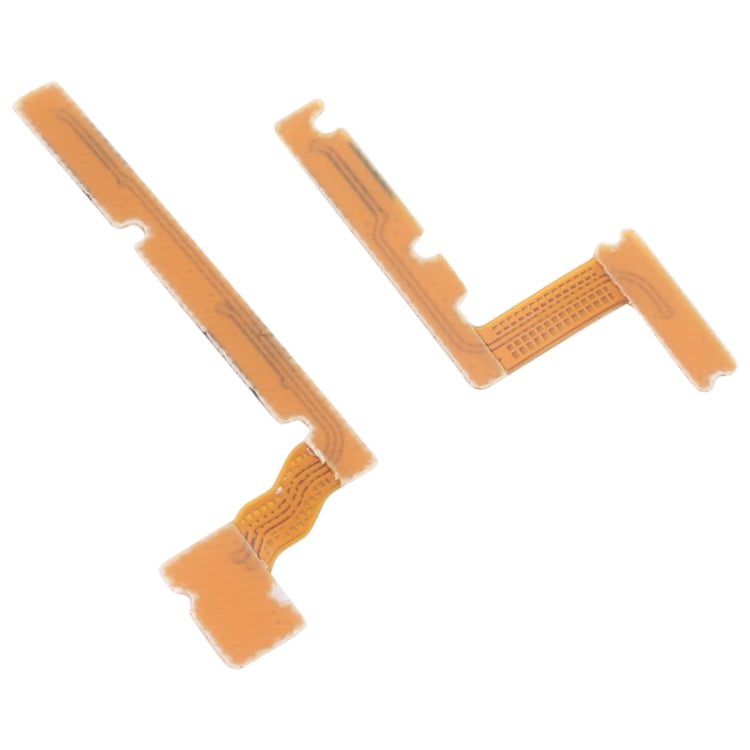 For OnePlus 8 Nord 5G / Z AC2001 AC2003 Power Button & Volume Button Flex Cable - Flex Cable by PMc TechLife | Online Shopping South Africa | PMc TechLife | Buy Now Pay Later Mobicred
