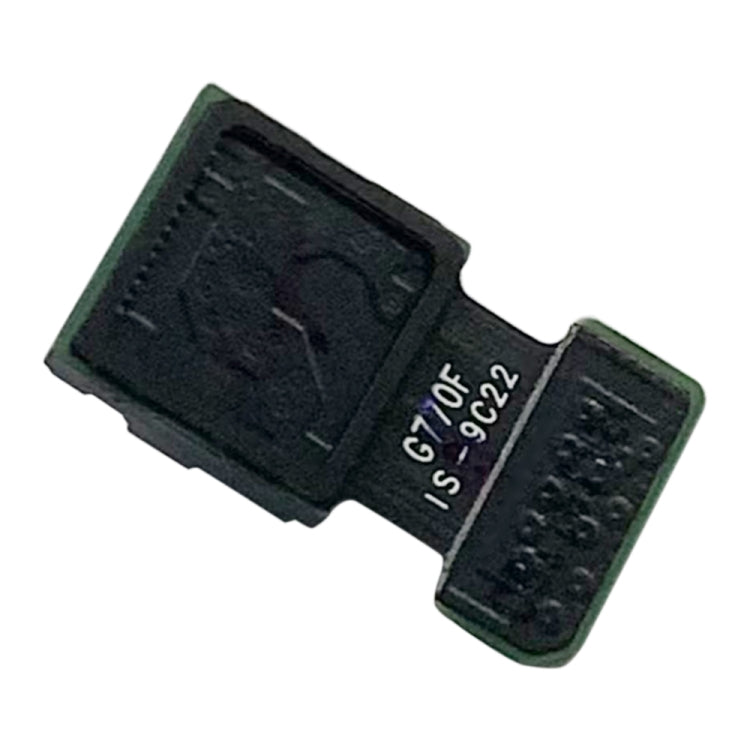 For Samsung Galaxy M51 Original Front Facing Camera - free shipping - PMc TechLife - Order now!