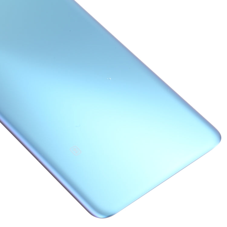 For Xiaomi Redmi Note 12 Original Battery Back Cover(Blue) - Back Cover by PMC TechLife | Online Shopping South Africa | PMC TechLife