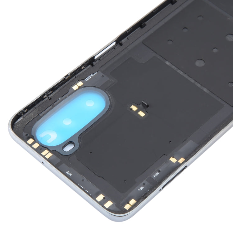 For Motorola Moto G51 5G Original Battery Back Cover(Gold) - Back Cover by PMC TechLife | Online Shopping South Africa | PMC TechLife