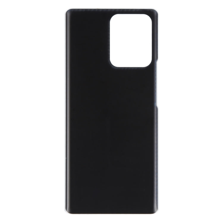 For Honor 80 SE OEM Glass Battery Back Cover(Blue) - Back Cover by PMC TechLife | Online Shopping South Africa | PMC TechLife