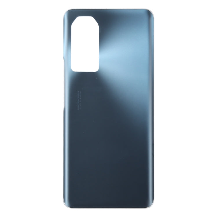 For Honor 80 Pro OEM Glass Battery Back Cover - Back Cover by PMC TechLife | Online Shopping South Africa | PMC TechLife
