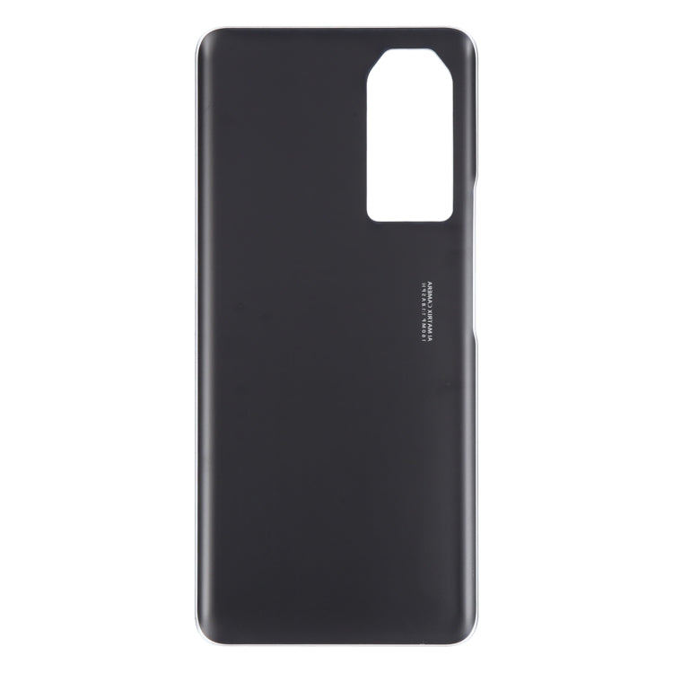 For Honor 80 Pro OEM Glass Battery Back Cover - Back Cover by PMC TechLife | Online Shopping South Africa | PMC TechLife