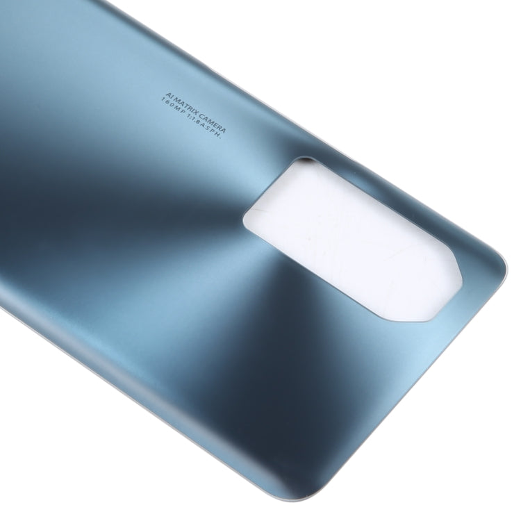 For Honor 80 Pro OEM Glass Battery Back Cover - Back Cover by PMC TechLife | Online Shopping South Africa | PMC TechLife