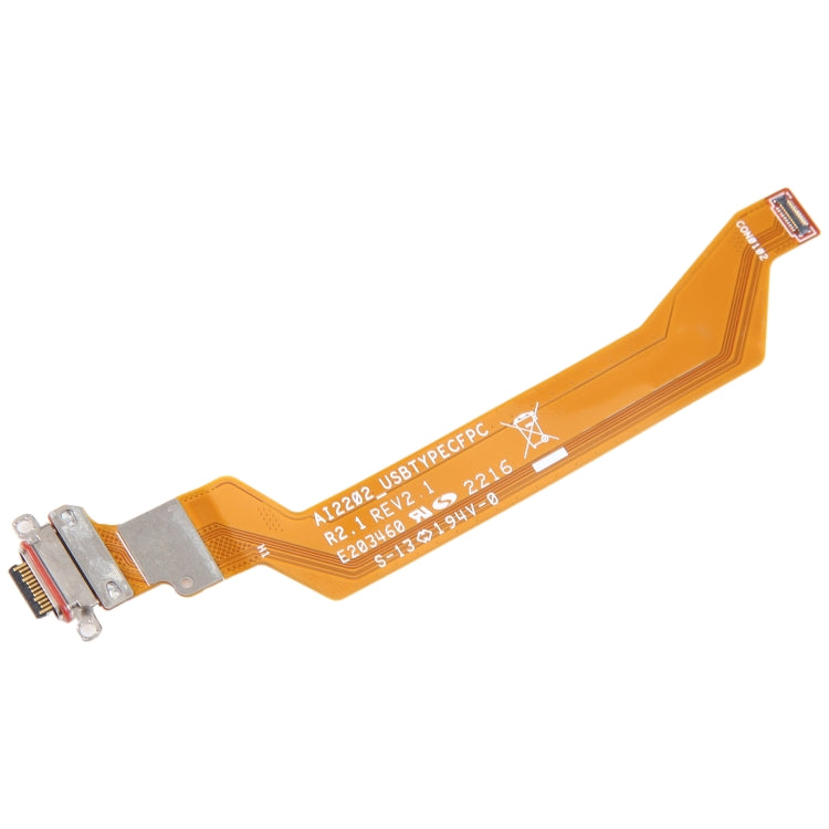 For Asus Zenfone 9 AI2202-1A006EU Charging Port Flex Cable - Flex Cable by PMC TechLife | Online Shopping South Africa | PMC TechLife