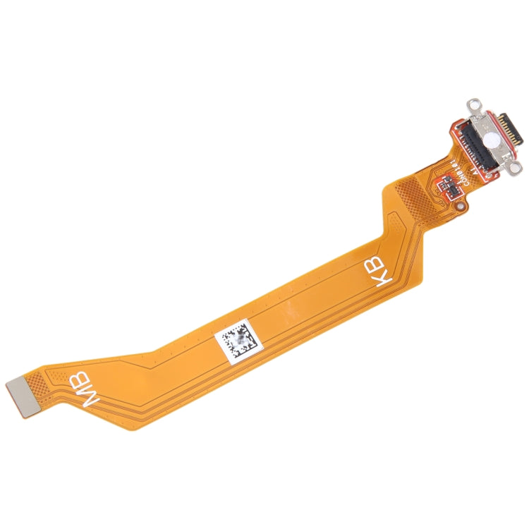 For Asus Zenfone 9 AI2202-1A006EU Charging Port Flex Cable - Flex Cable by PMC TechLife | Online Shopping South Africa | PMC TechLife
