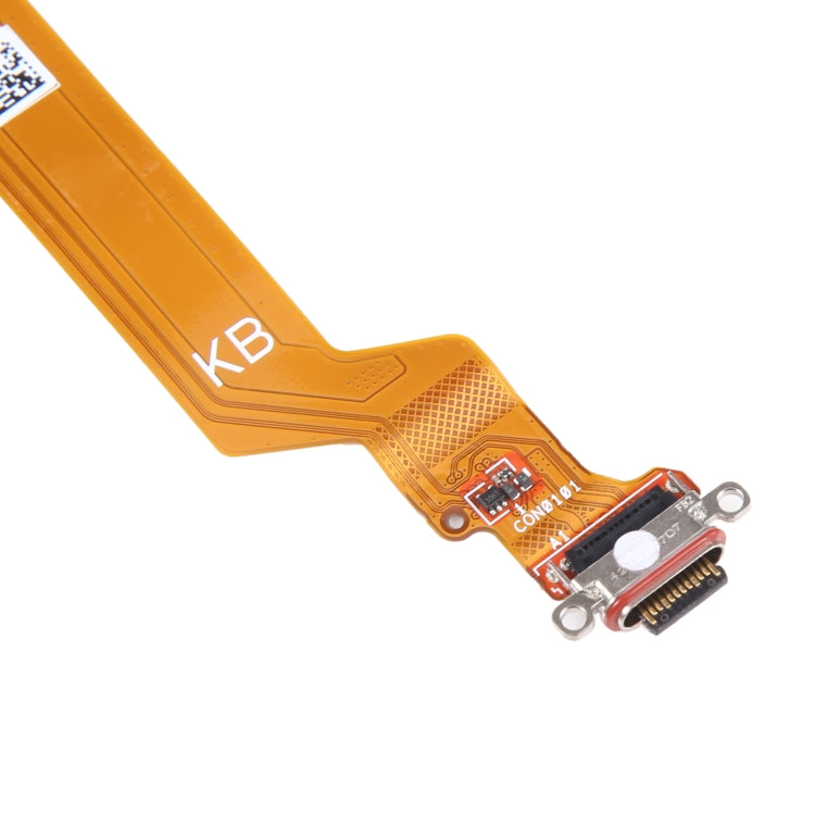 For Asus Zenfone 9 AI2202-1A006EU Charging Port Flex Cable - Flex Cable by PMC TechLife | Online Shopping South Africa | PMC TechLife