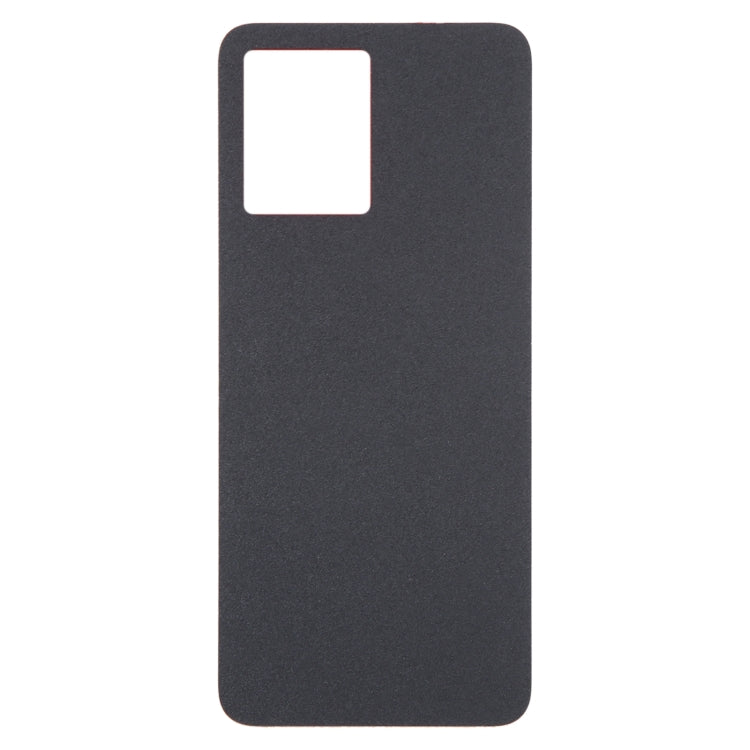 For OPPO F21s Pro Original Battery Back Cover(Black) - Back Cover by PMC TechLife | Online Shopping South Africa | PMC TechLife