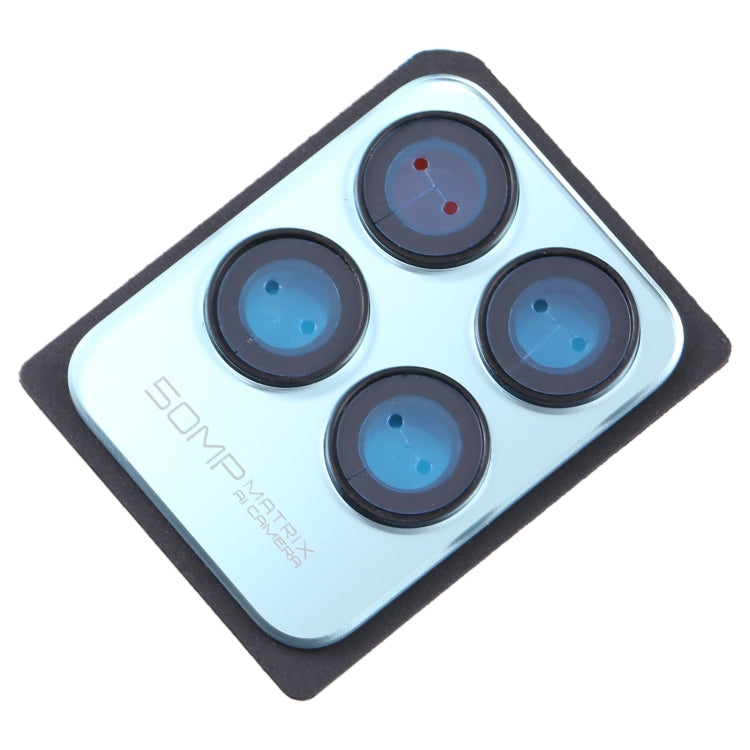 For Realme 8i Original Camera Lens Cover (Green) - free shipping - PMc TechLife - Order now!