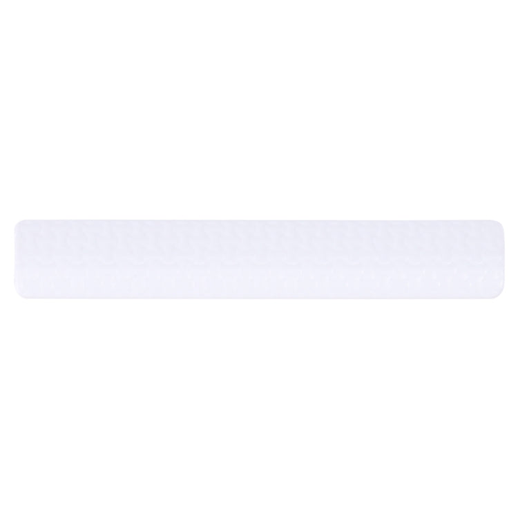 For LG G Pad X 8.0 V520 Original Side Interface Cover Dustproof Cap(White) - For LG by PMC TechLife | Online Shopping South Africa | PMC TechLife