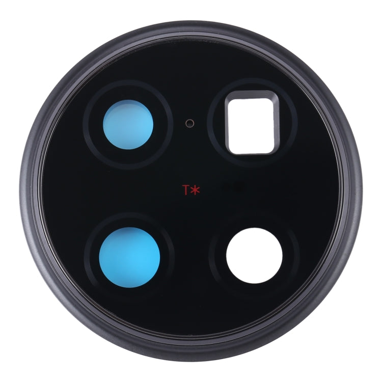 For vivo X90 Pro+ Original Camera Lens Cover (Black) - Camera Parts by PMC TechLife | Online Shopping South Africa | PMC TechLife